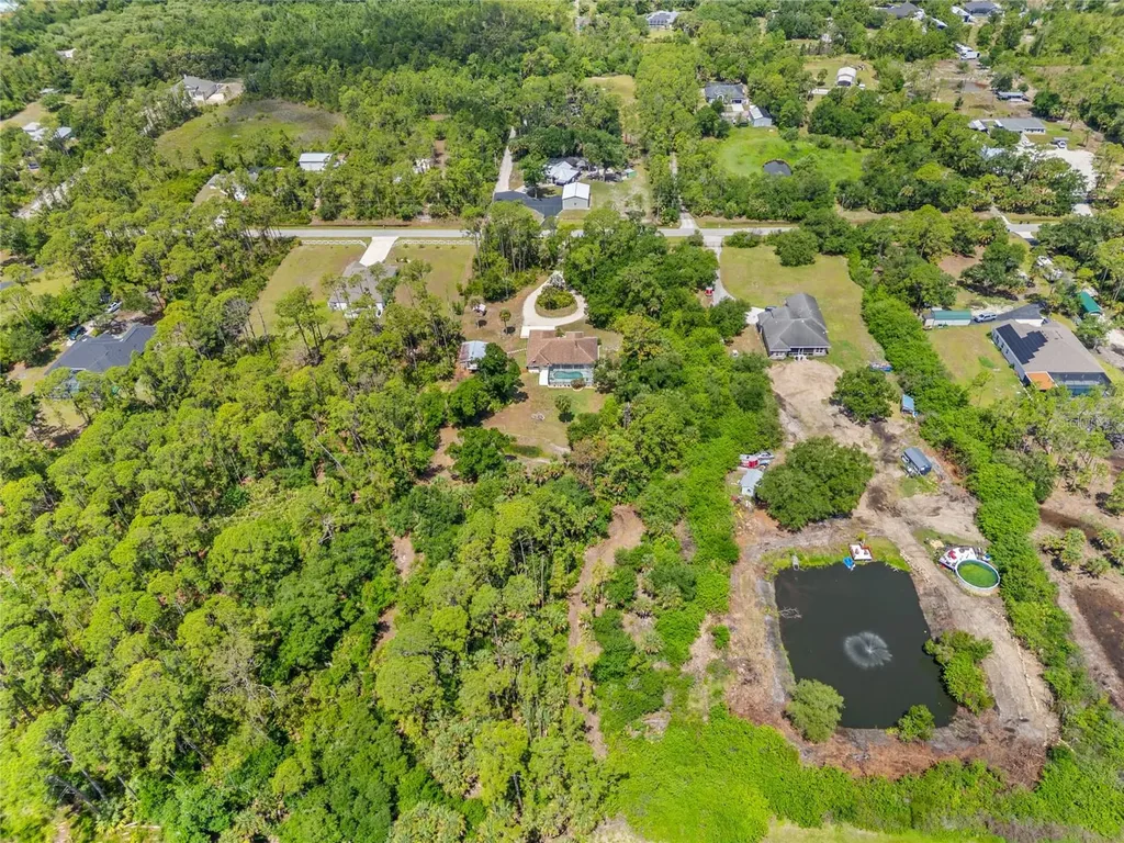 6534 Dunbarton Street North Port FL 34291