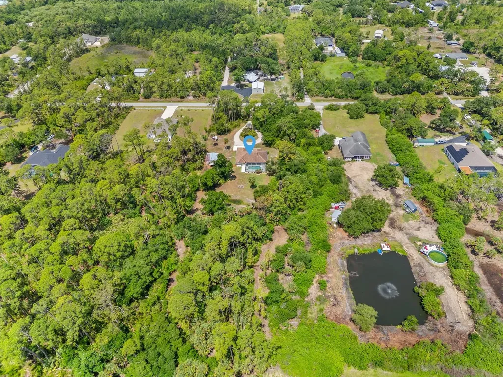 6534 Dunbarton Street North Port FL 34291