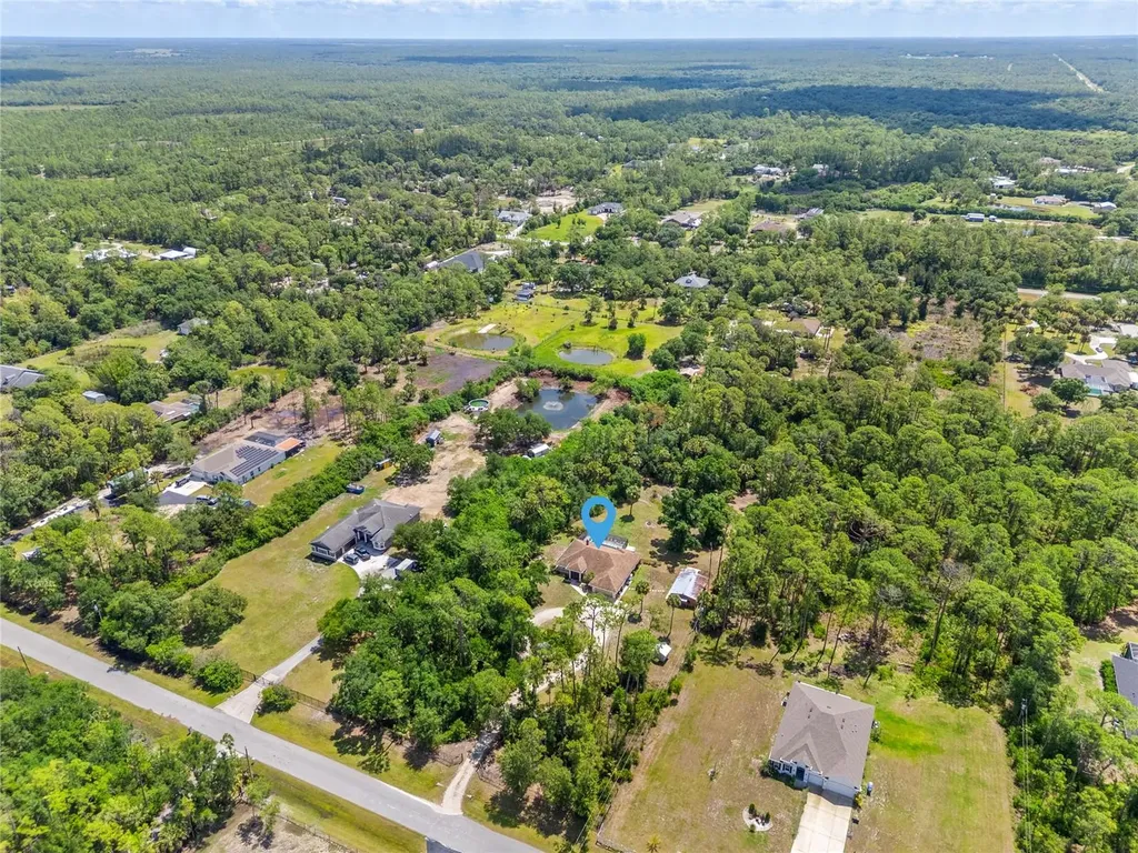 6534 Dunbarton Street North Port FL 34291