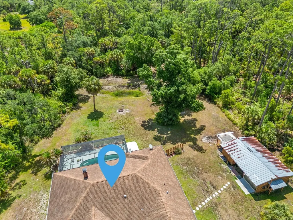 6534 Dunbarton Street North Port FL 34291