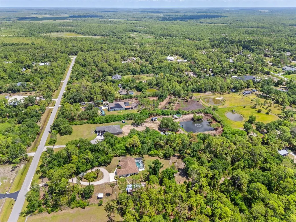 6534 Dunbarton Street North Port FL 34291