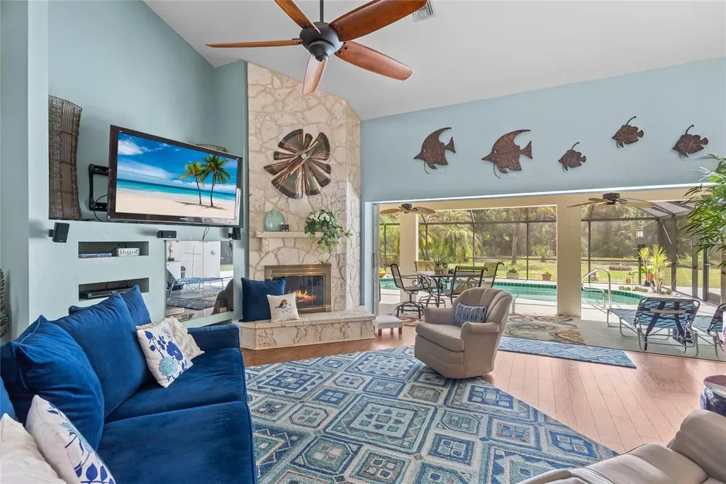 6534 Dunbarton Street North Port FL 34291