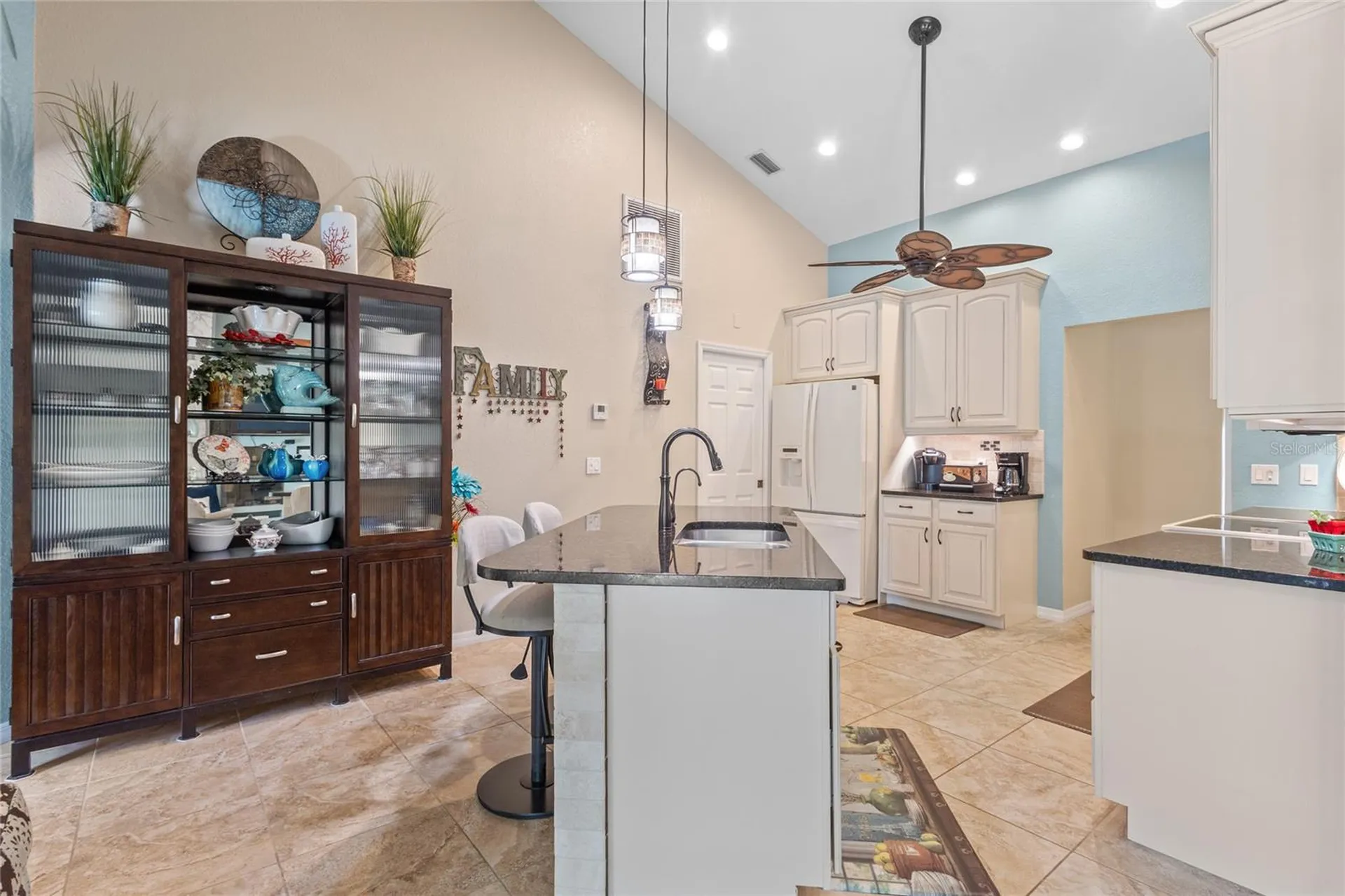 6534 Dunbarton Street North Port FL 34291