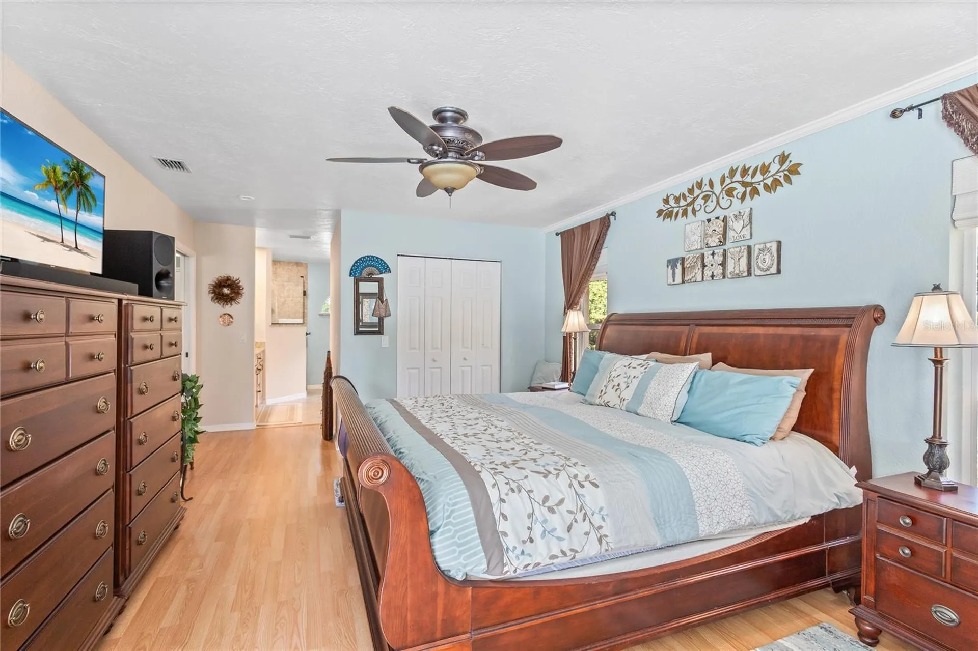 6534 Dunbarton Street North Port FL 34291