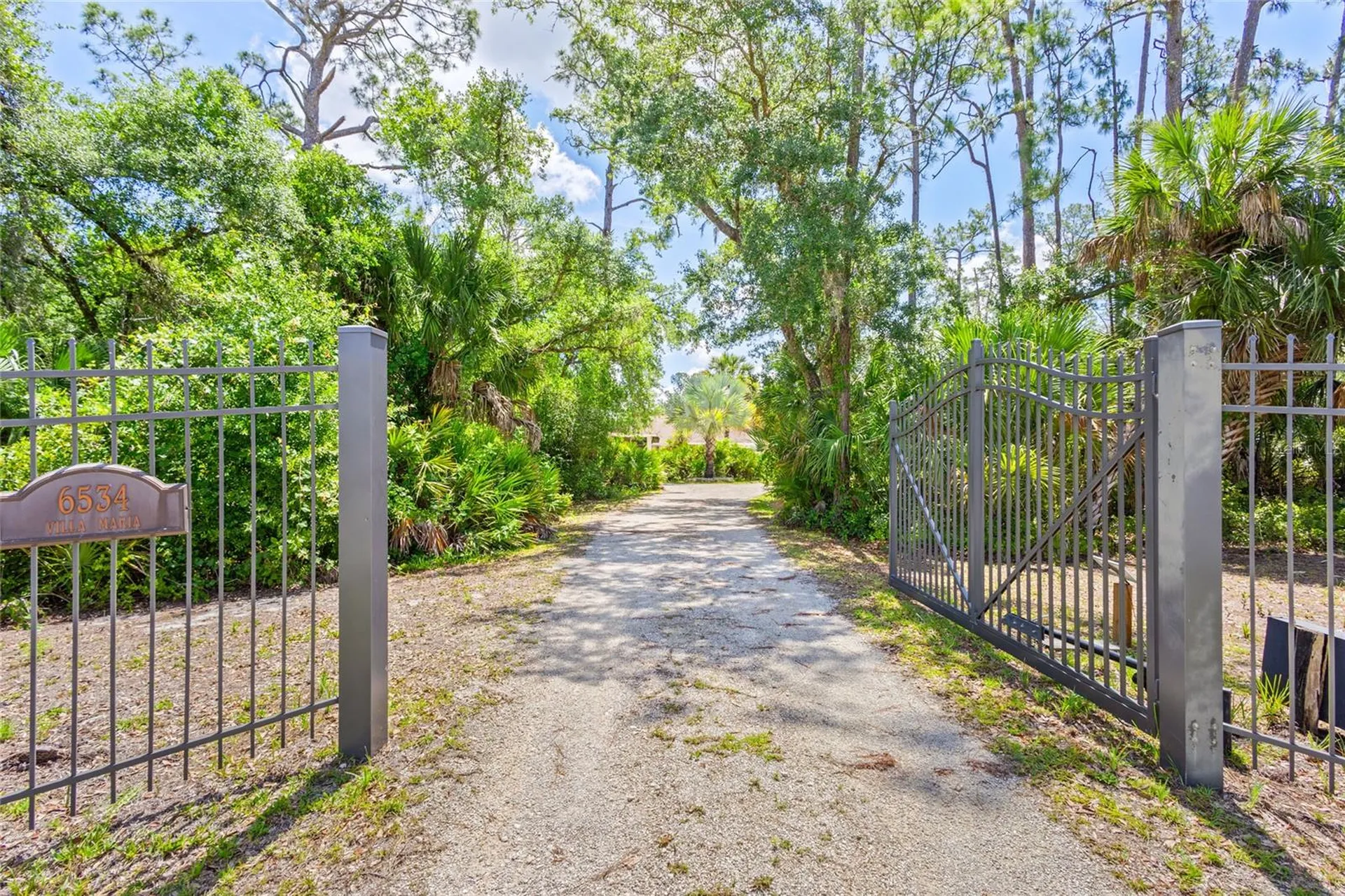 6534 Dunbarton Street North Port FL 34291