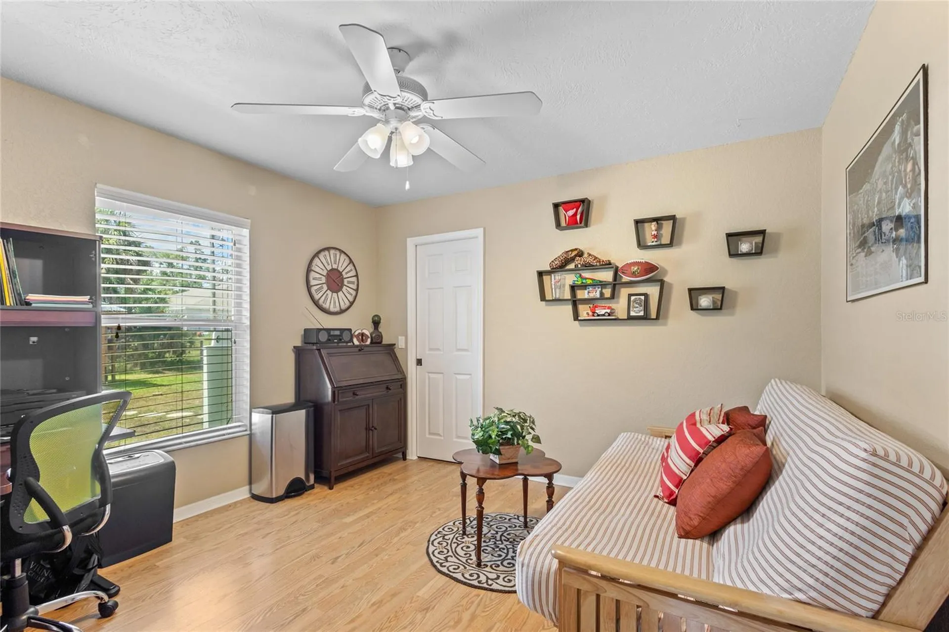 6534 Dunbarton Street North Port FL 34291