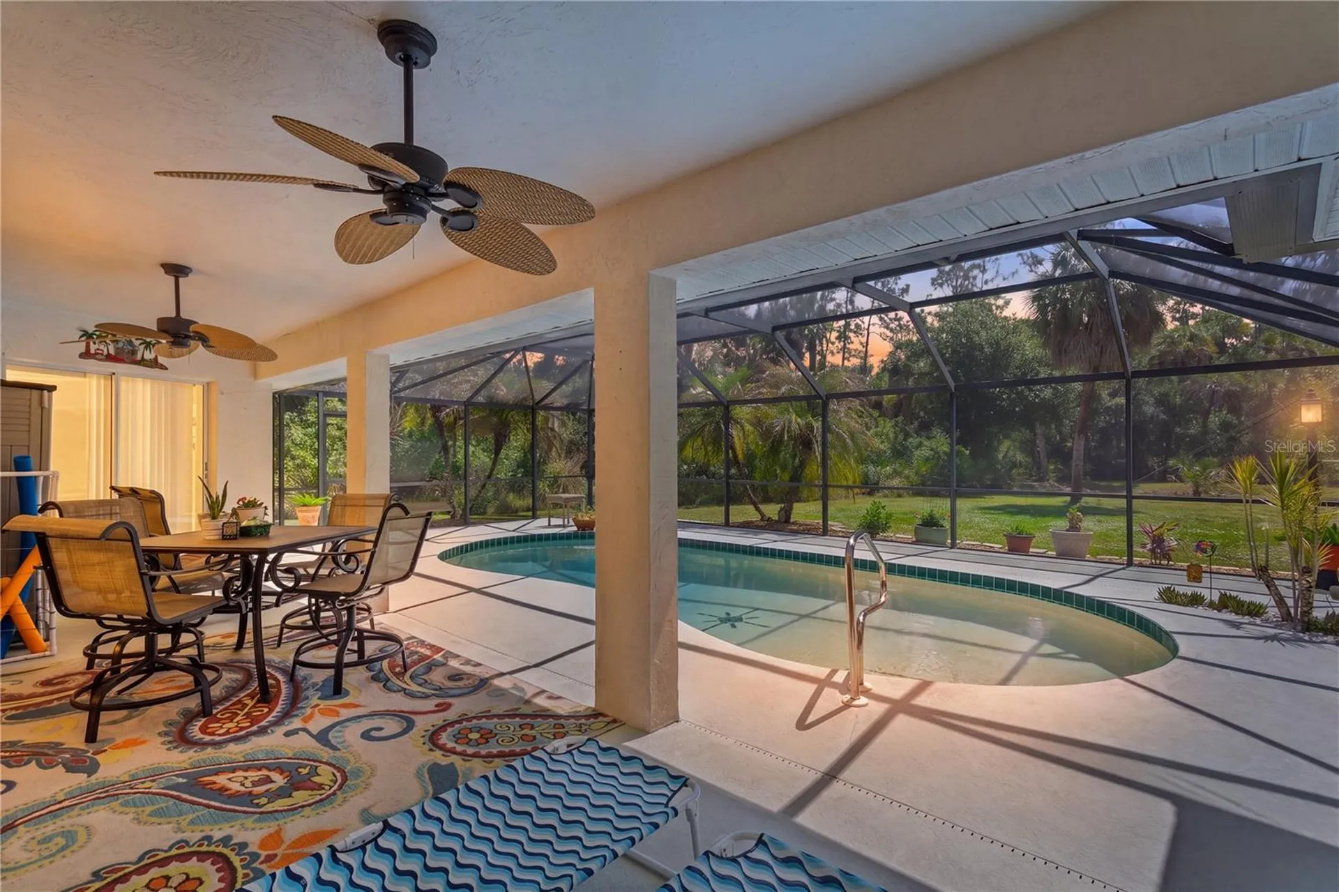 6534 Dunbarton Street North Port FL 34291