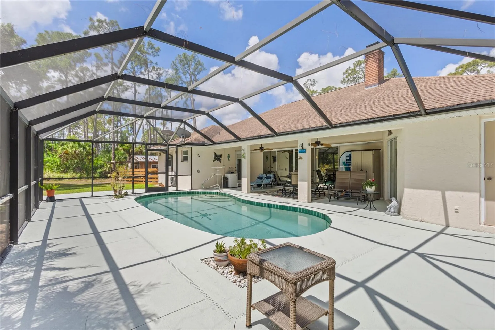 6534 Dunbarton Street North Port FL 34291