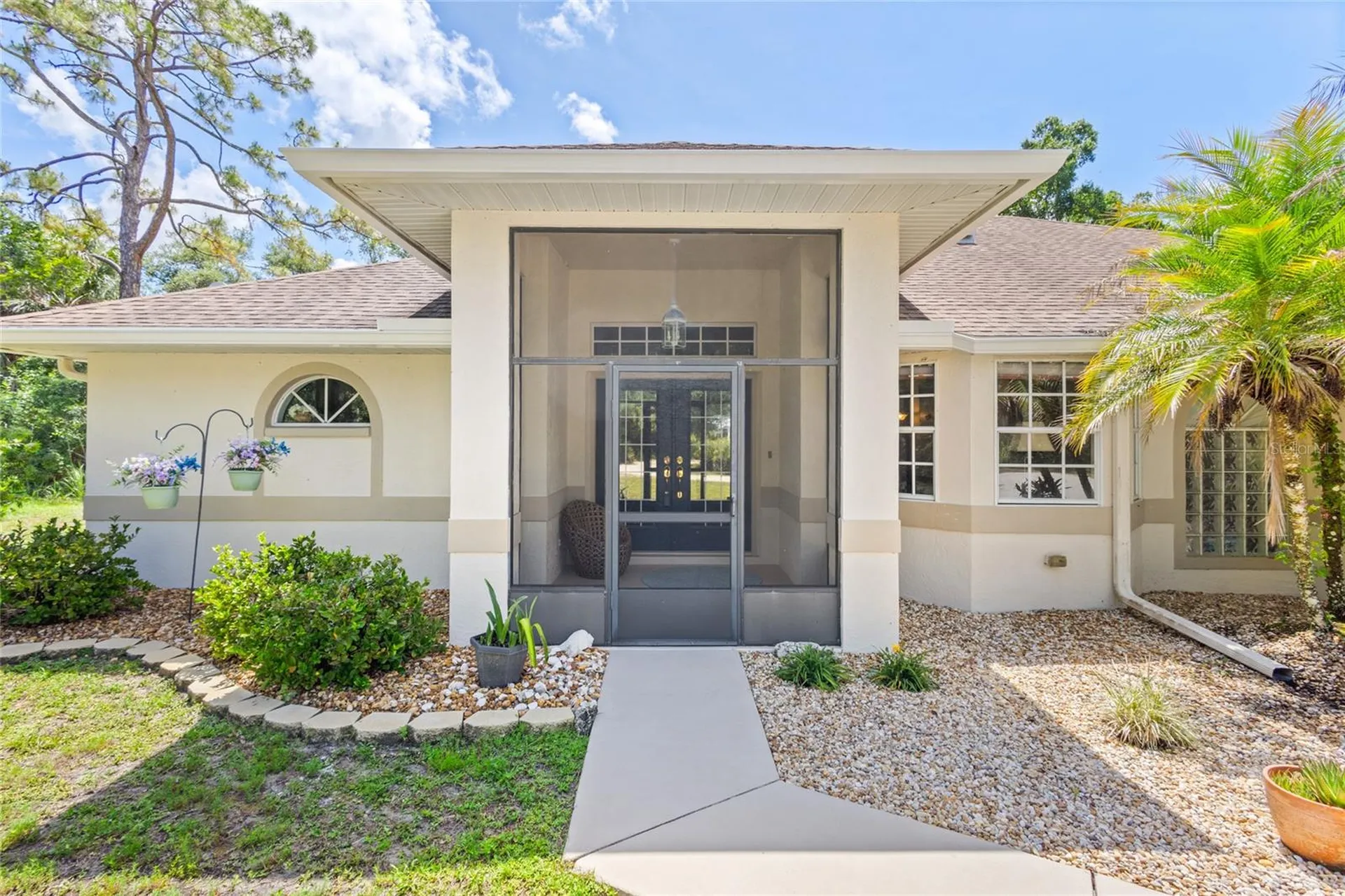 6534 Dunbarton Street North Port FL 34291