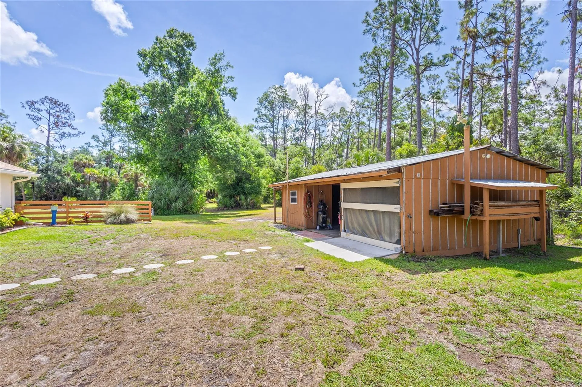 6534 Dunbarton Street North Port FL 34291