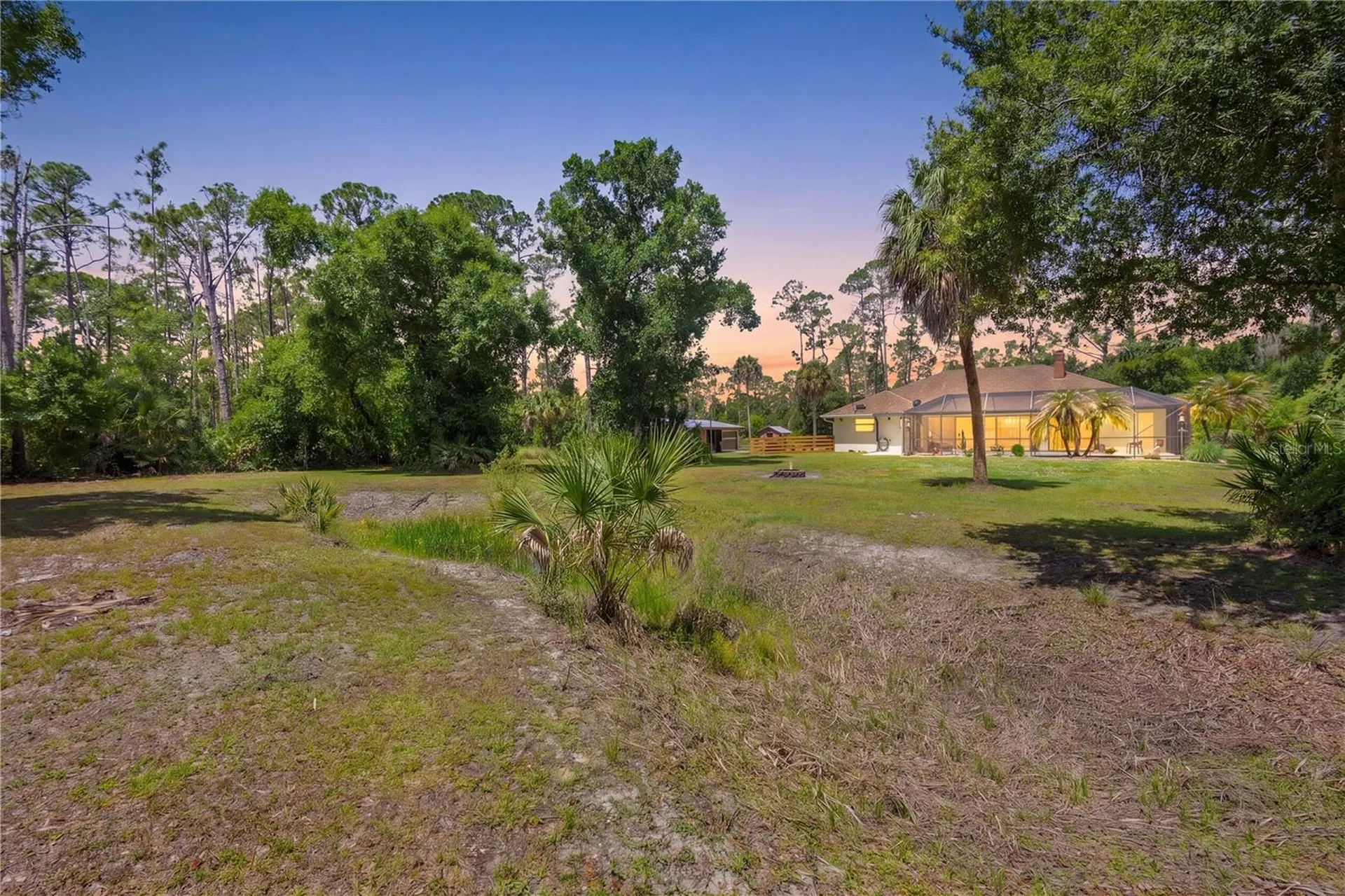 6534 Dunbarton Street North Port FL 34291
