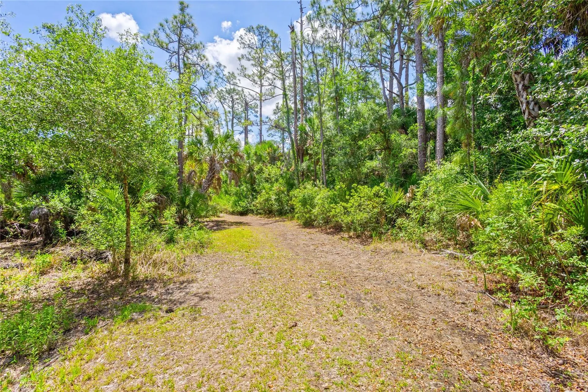 6534 Dunbarton Street North Port FL 34291