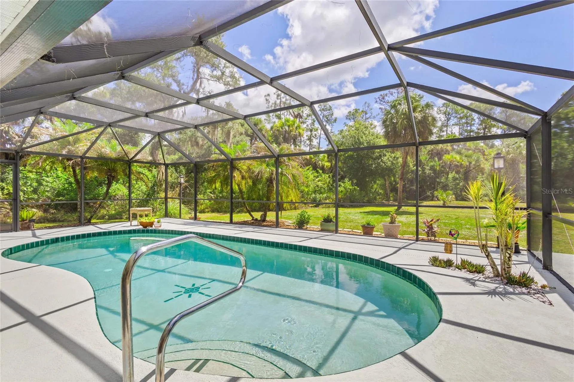 6534 Dunbarton Street North Port FL 34291