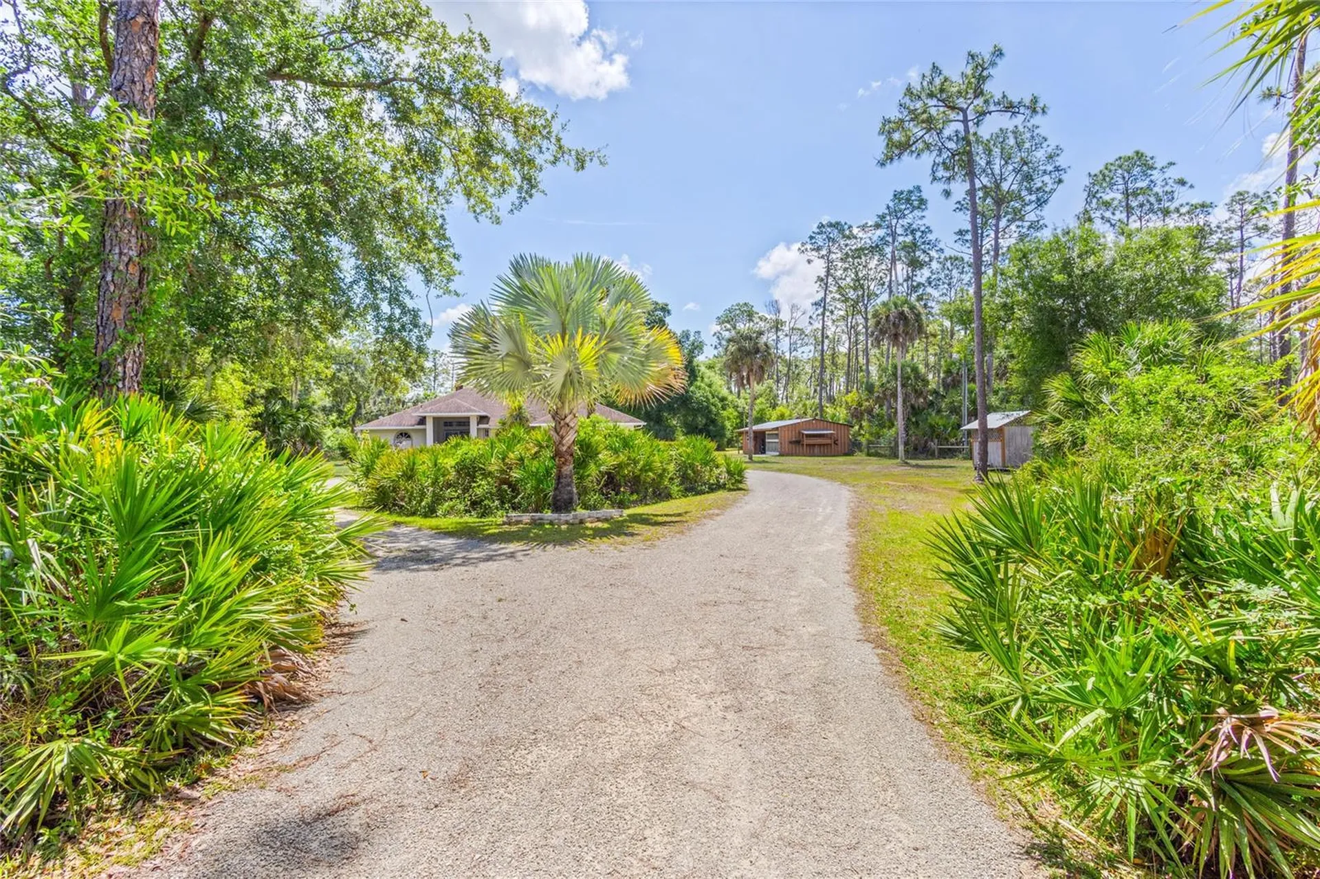 6534 Dunbarton Street North Port FL 34291