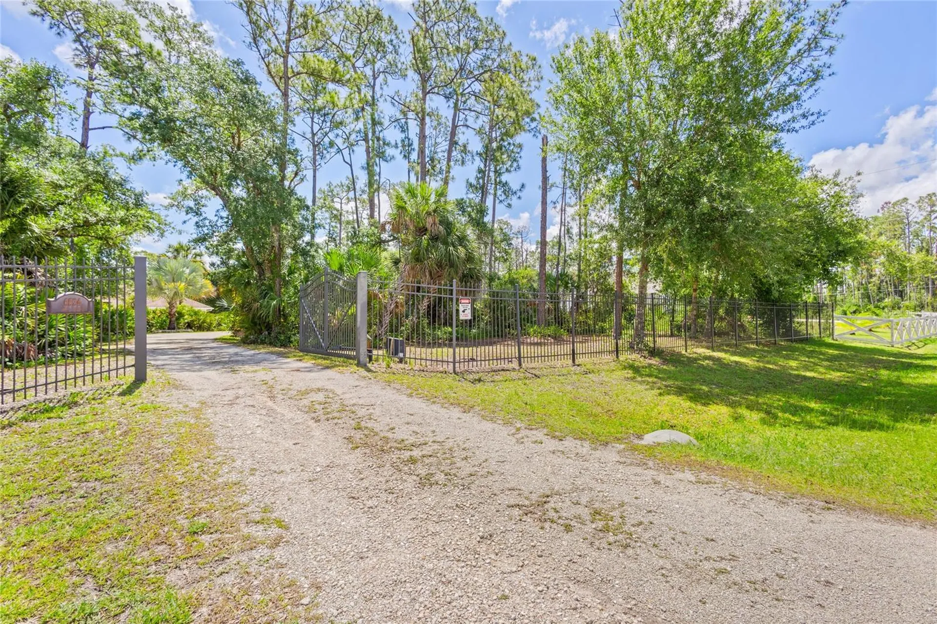 6534 Dunbarton Street North Port FL 34291