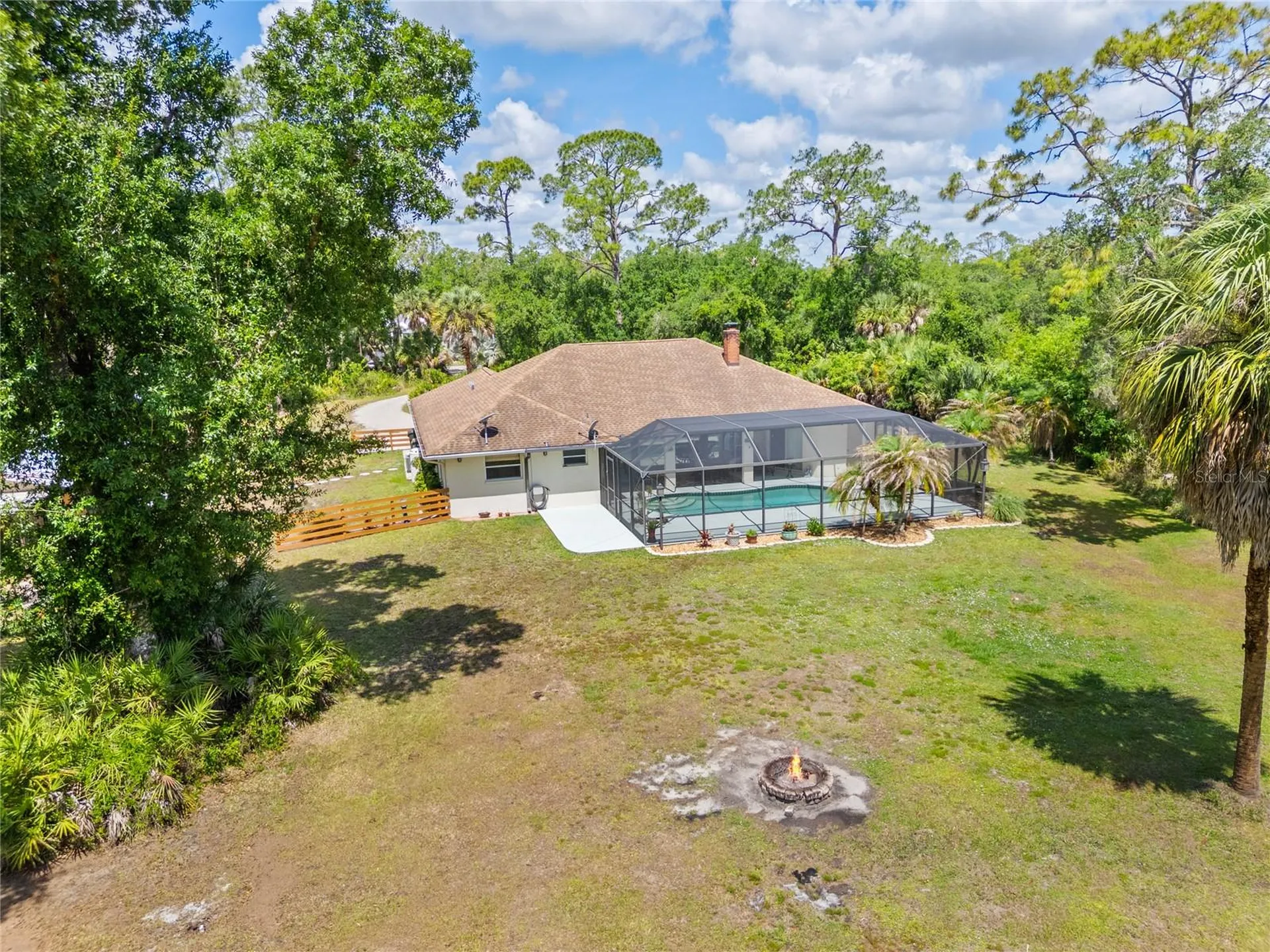 6534 Dunbarton Street North Port FL 34291