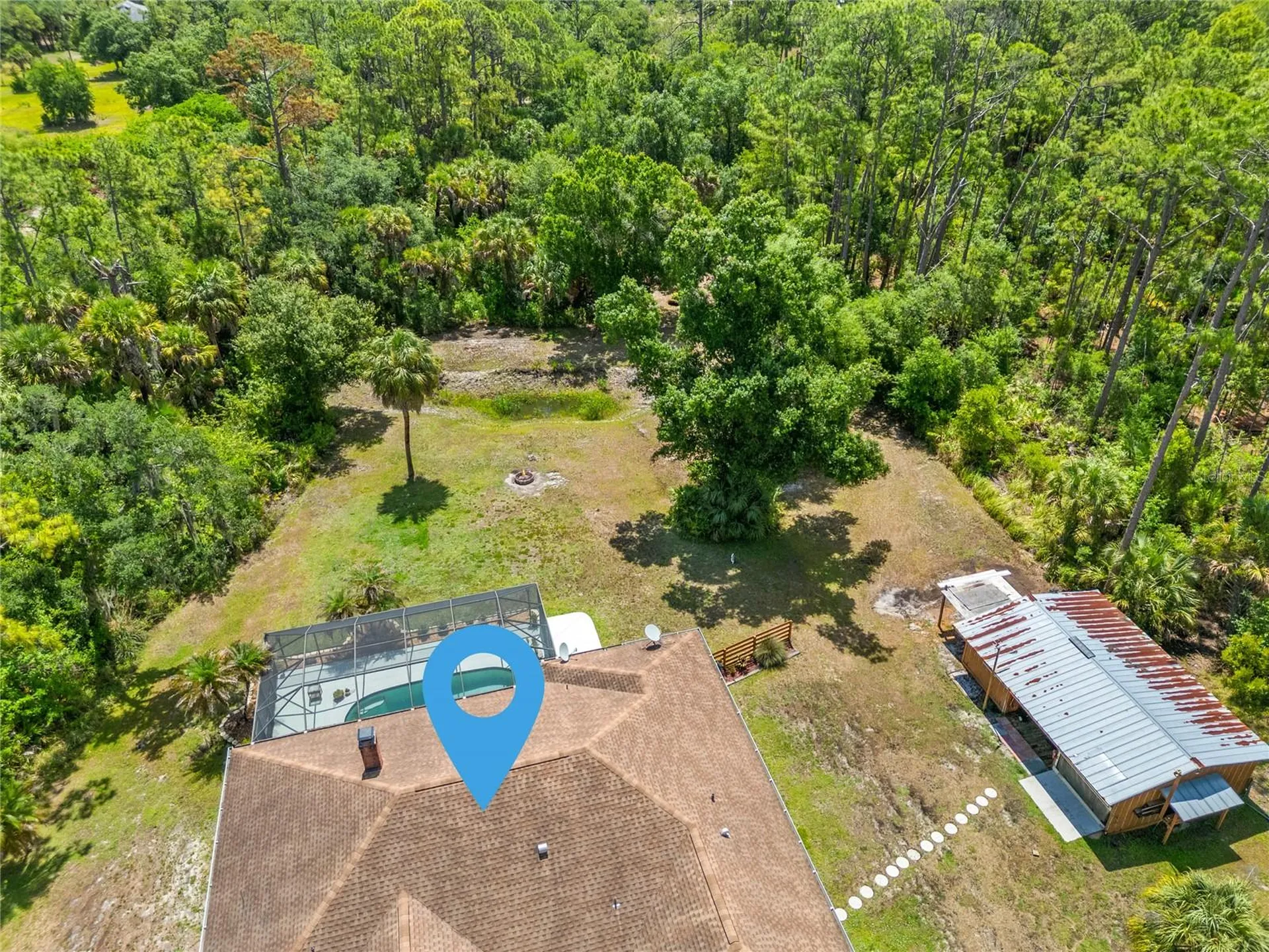6534 Dunbarton Street North Port FL 34291