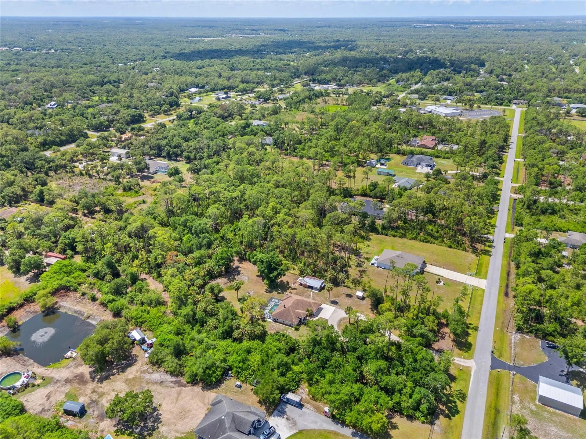 6534 Dunbarton Street North Port FL 34291
