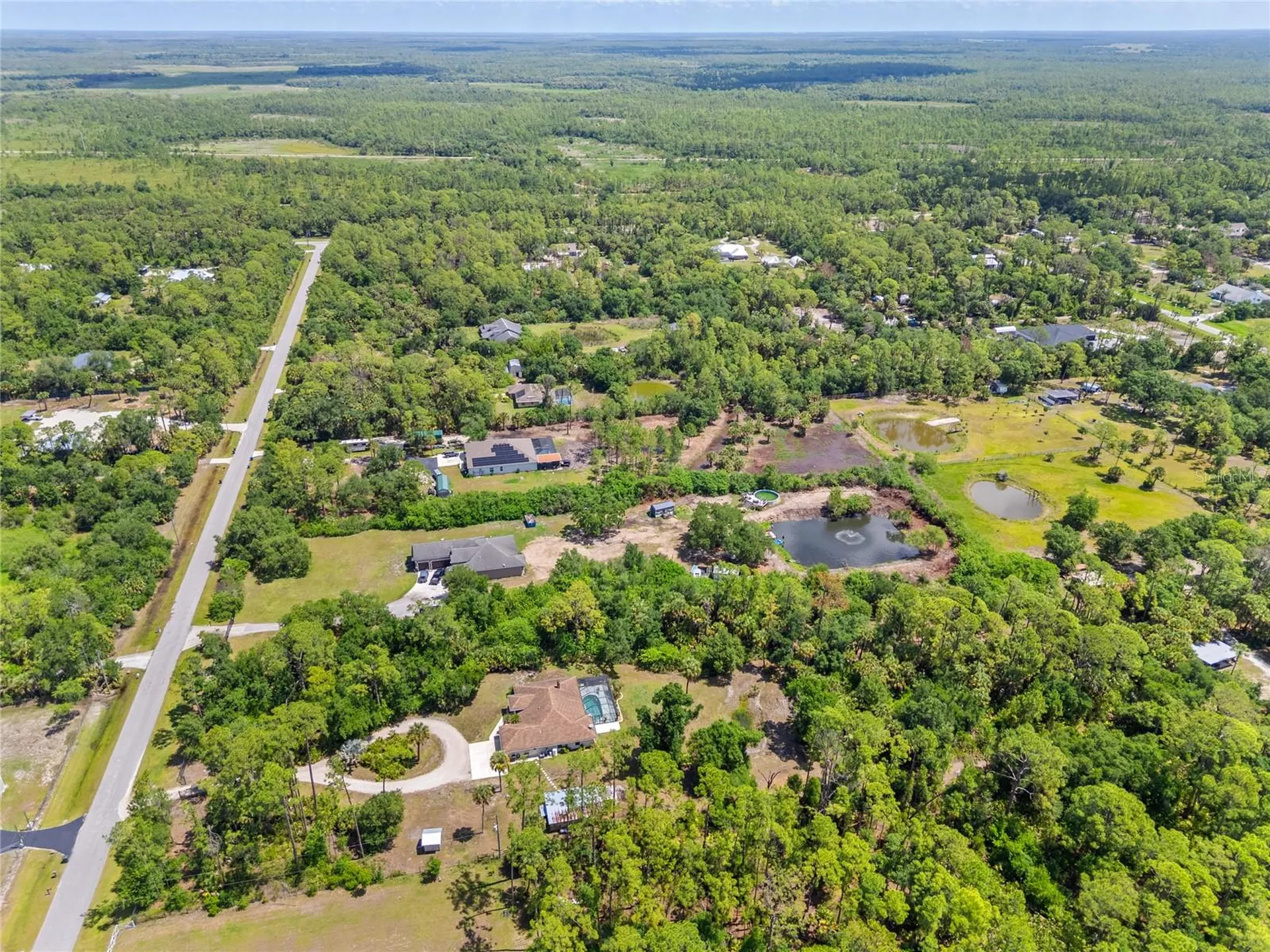 6534 Dunbarton Street North Port FL 34291