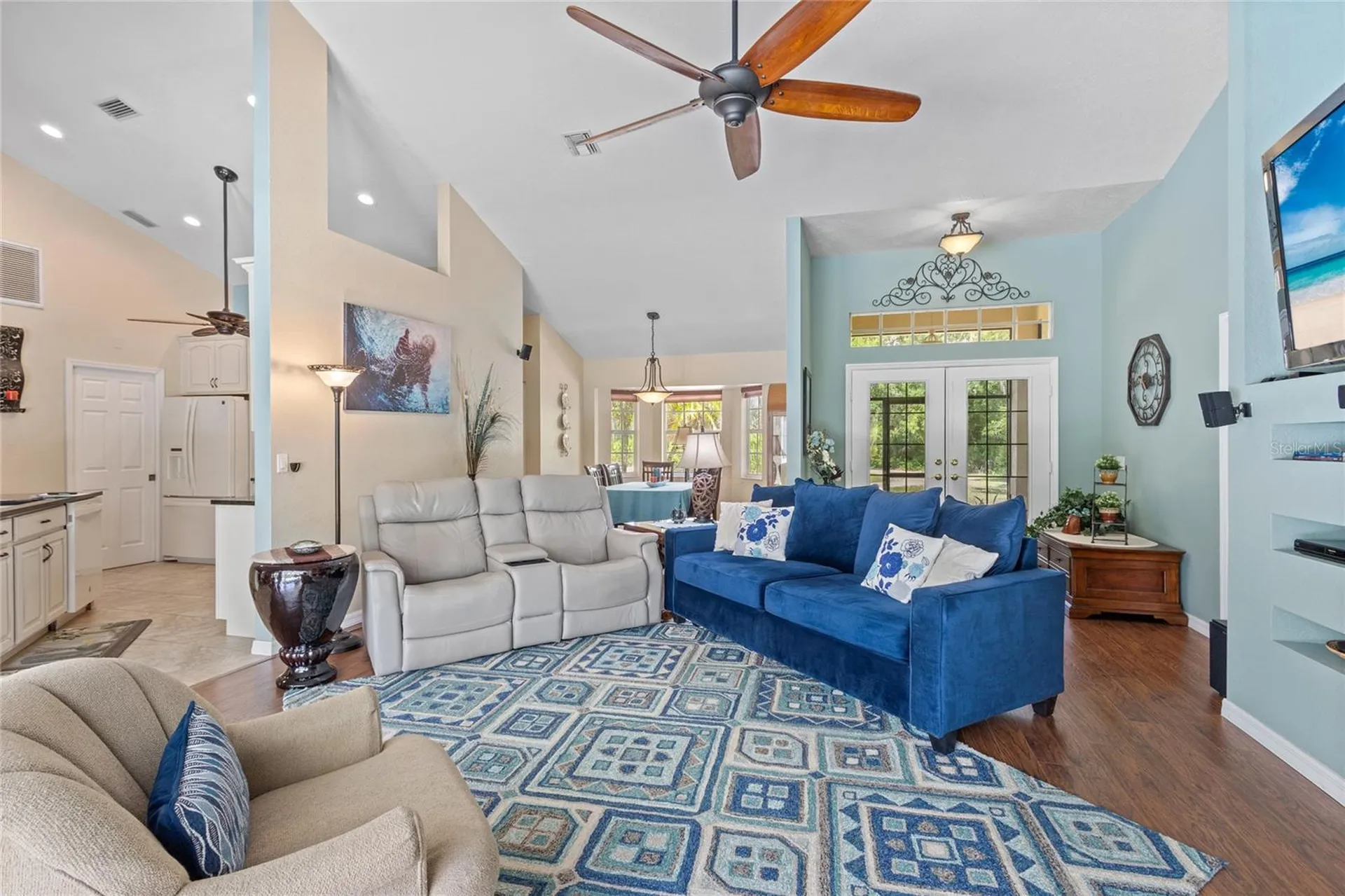 6534 Dunbarton Street North Port FL 34291