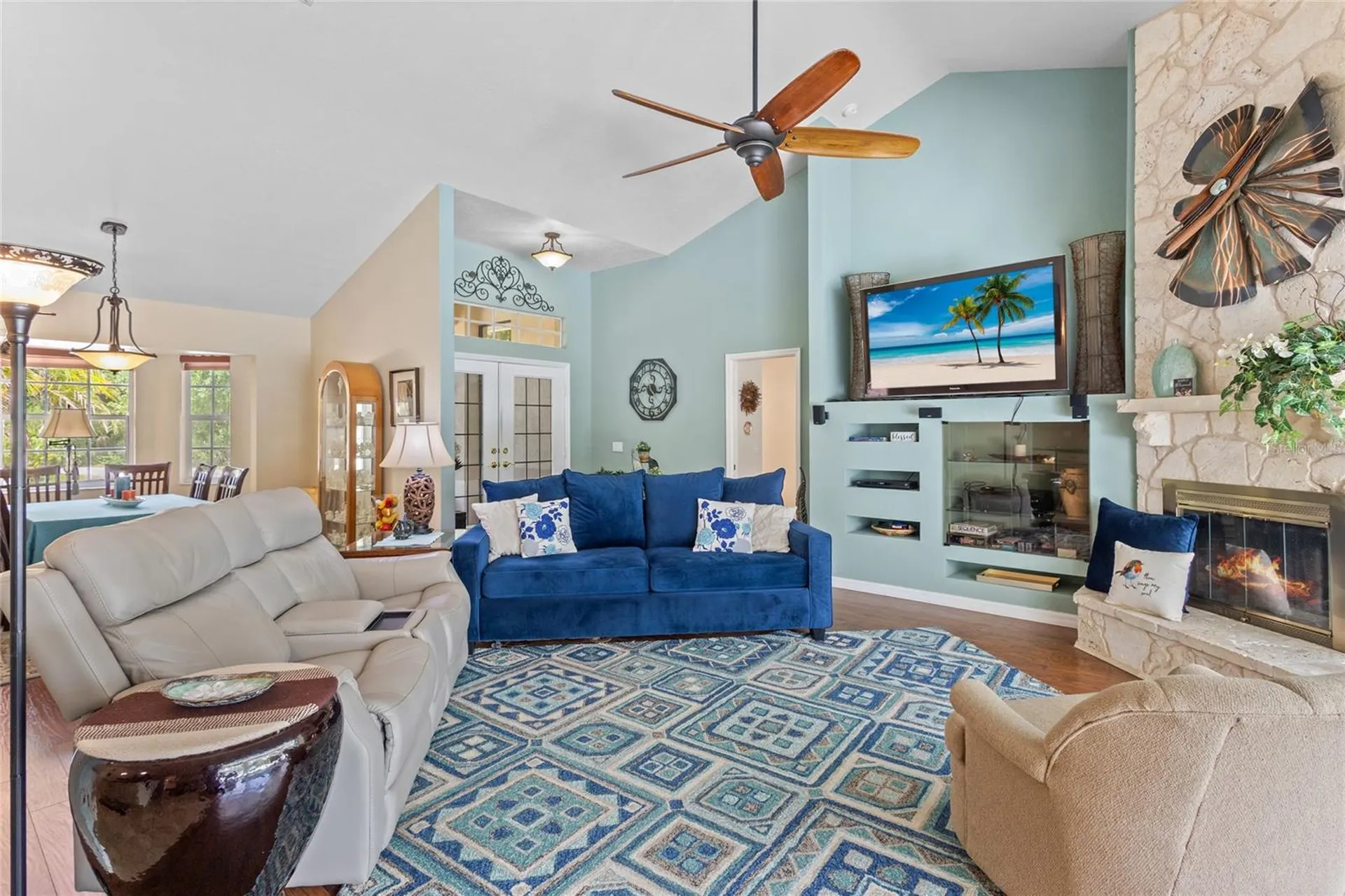 6534 Dunbarton Street North Port FL 34291