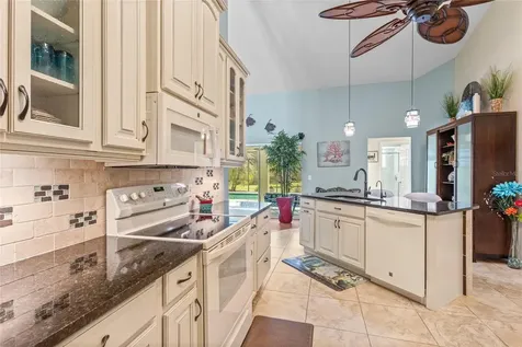 6534 Dunbarton Street North Port FL 34291