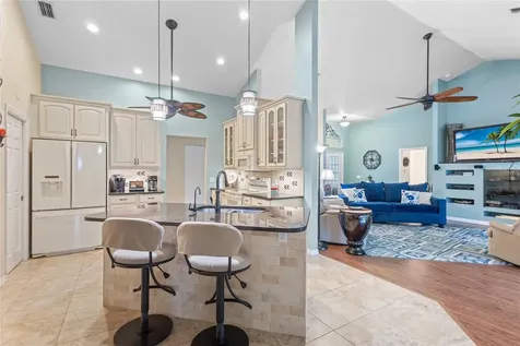 6534 Dunbarton Street North Port FL 34291