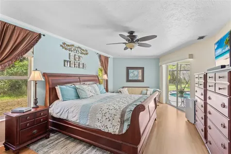 6534 Dunbarton Street North Port FL 34291
