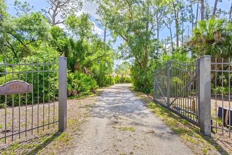 6534 Dunbarton Street North Port FL 34291