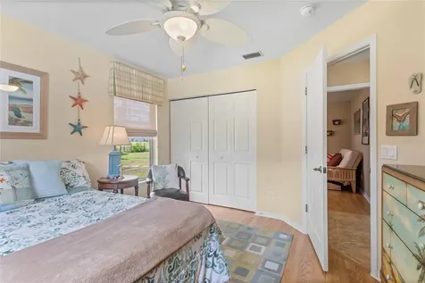 6534 Dunbarton Street North Port FL 34291