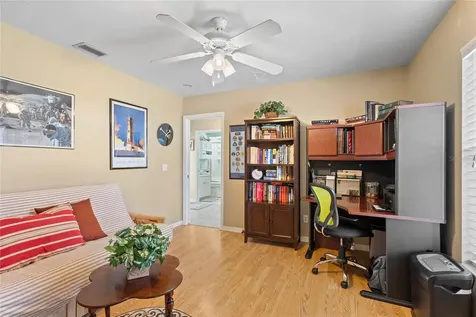 6534 Dunbarton Street North Port FL 34291