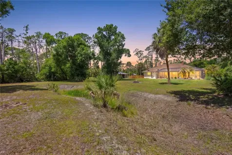 6534 Dunbarton Street North Port FL 34291