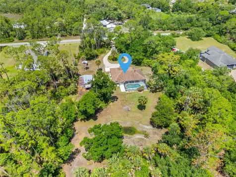 6534 Dunbarton Street North Port FL 34291