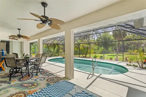 6534 Dunbarton Street North Port FL 34291