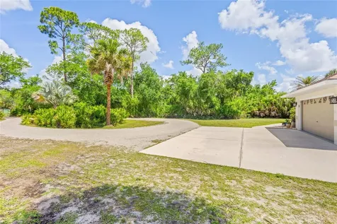 6534 Dunbarton Street North Port FL 34291