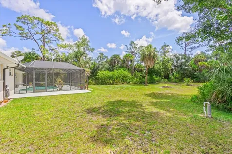 6534 Dunbarton Street North Port FL 34291