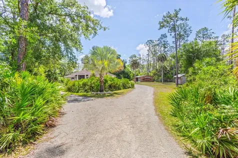 6534 Dunbarton Street North Port FL 34291