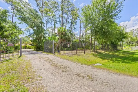 6534 Dunbarton Street North Port FL 34291