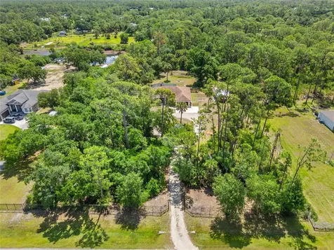 6534 Dunbarton Street North Port FL 34291