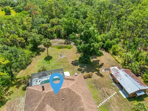 6534 Dunbarton Street North Port FL 34291