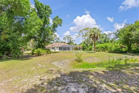 6534 Dunbarton Street North Port FL 34291