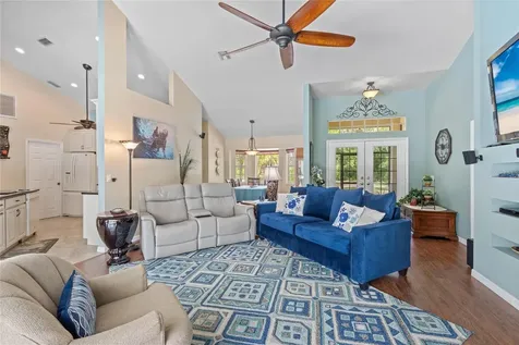 6534 Dunbarton Street North Port FL 34291