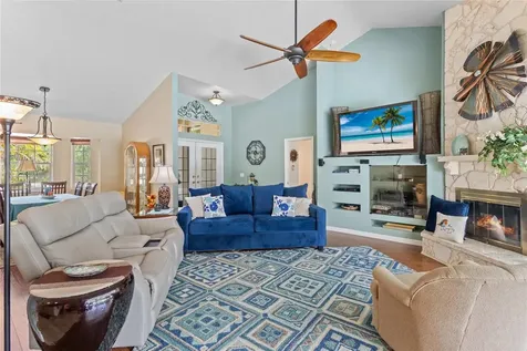 6534 Dunbarton Street North Port FL 34291