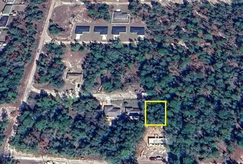 0 SE 126th Place Belleview FL 34420