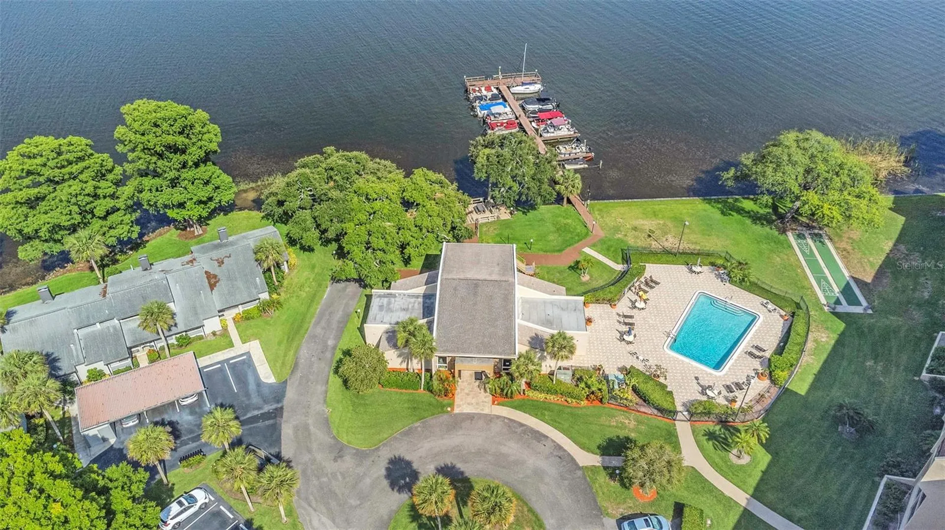94 S Highland Avenue Tarpon Springs FL 34689