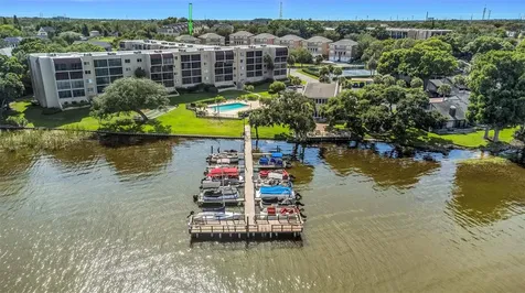 94 S Highland Avenue Tarpon Springs FL 34689