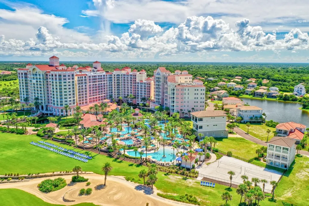 200 Ocean Crest Drive Palm Coast FL 32137