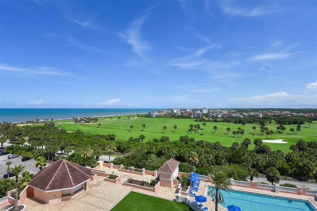200 Ocean Crest Drive Palm Coast FL 32137