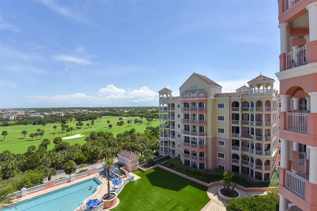 200 Ocean Crest Drive Palm Coast FL 32137