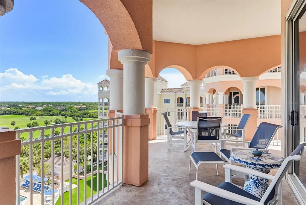 200 Ocean Crest Drive Palm Coast FL 32137